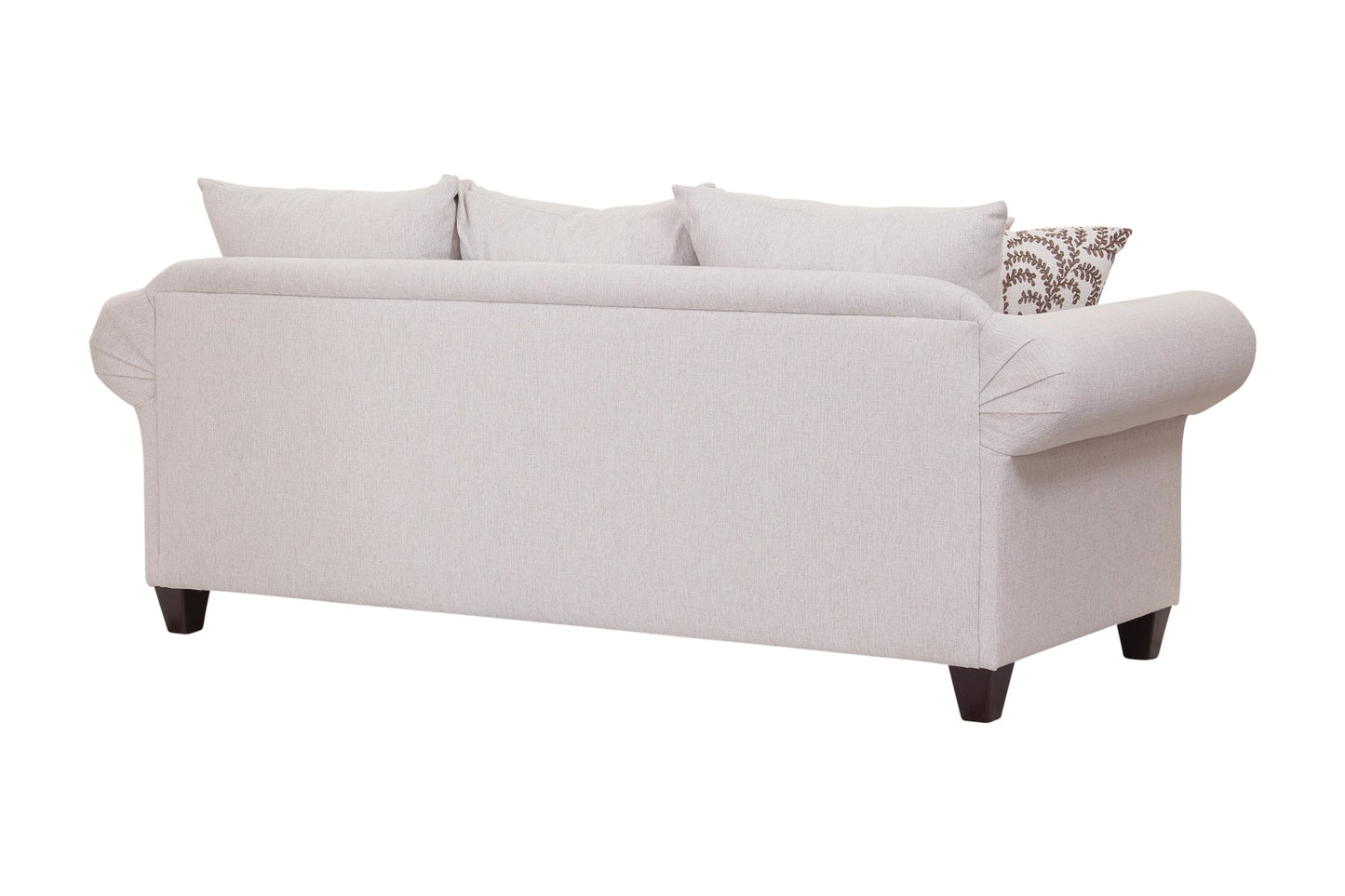 S169V3 Sofa - Ivory
