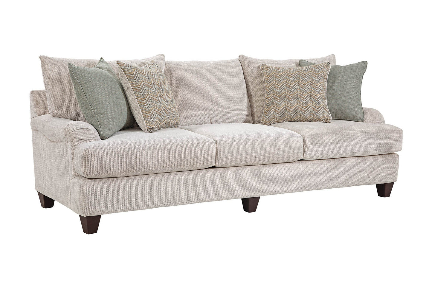 S231V3 Sofa and Loveseat Set
