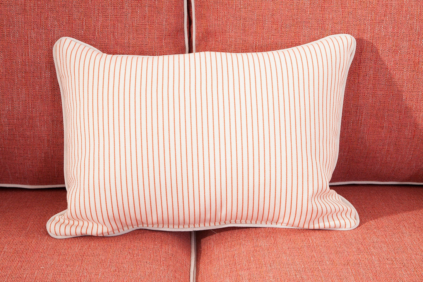 S260C Sofa - Blush
