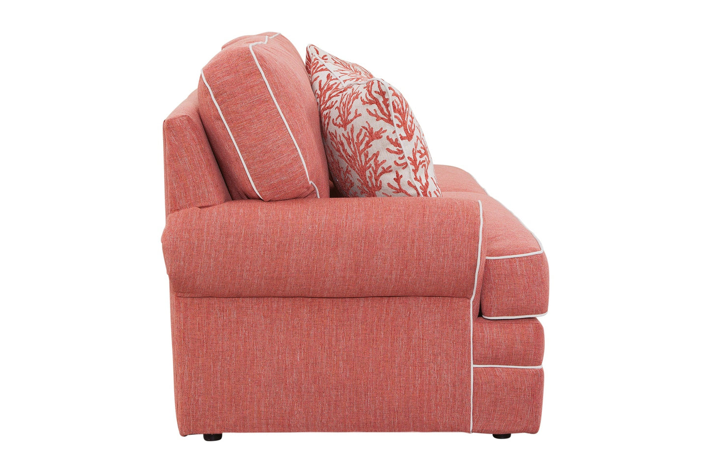 S260C Sofa - Blush