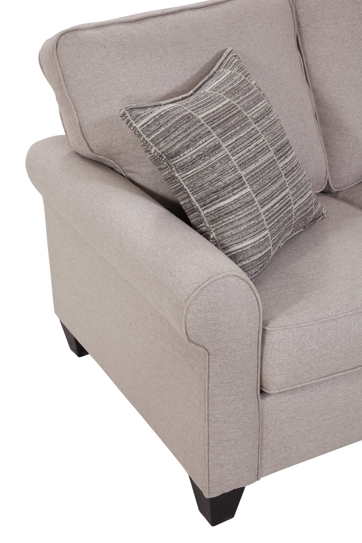 A330V4 Loveseat