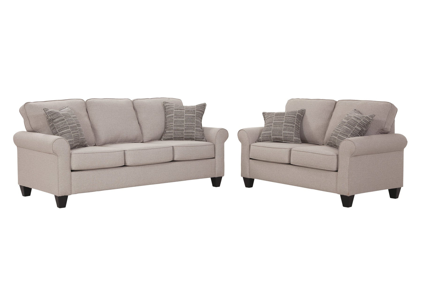 A330V4 Loveseat