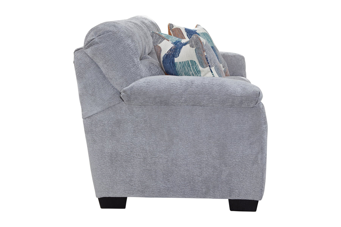 A353V3 Sofa - Grey