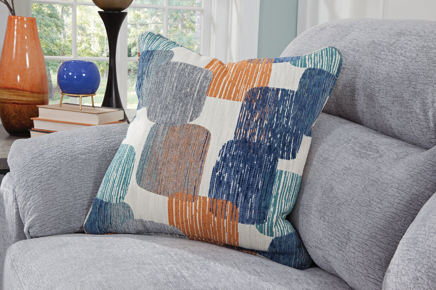 A353V3 Sofa - Grey