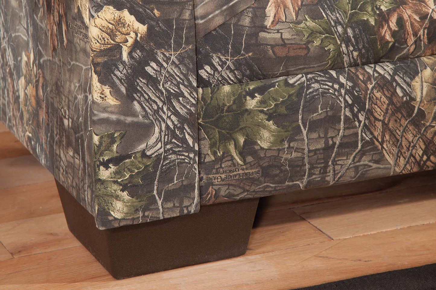 A86V1 Loveseat - Camouflage
