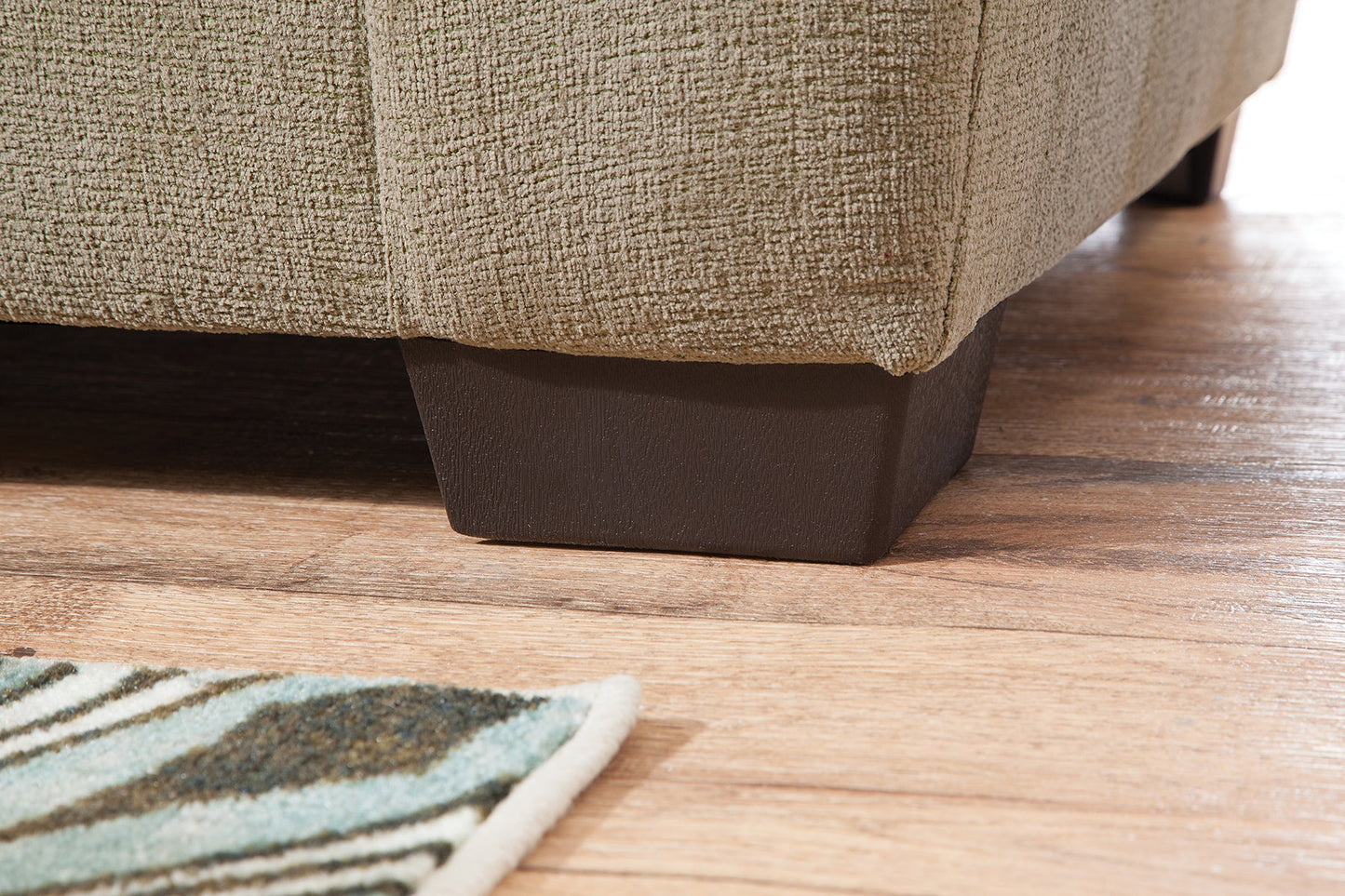 A89V2 Loveseat - Green