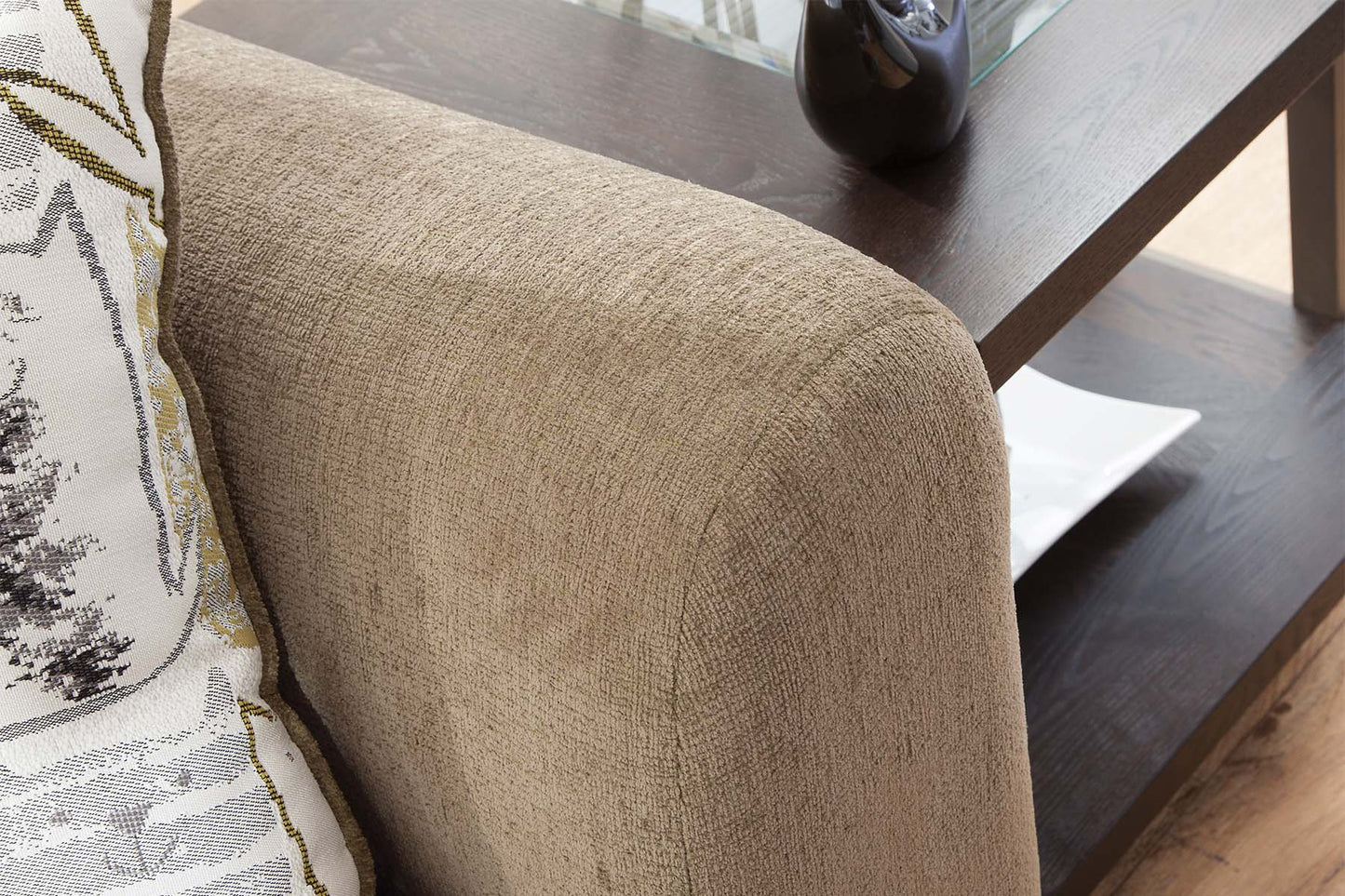 A89V2 Loveseat - Green