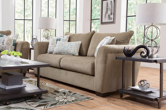 A89V2 Sofa - Green