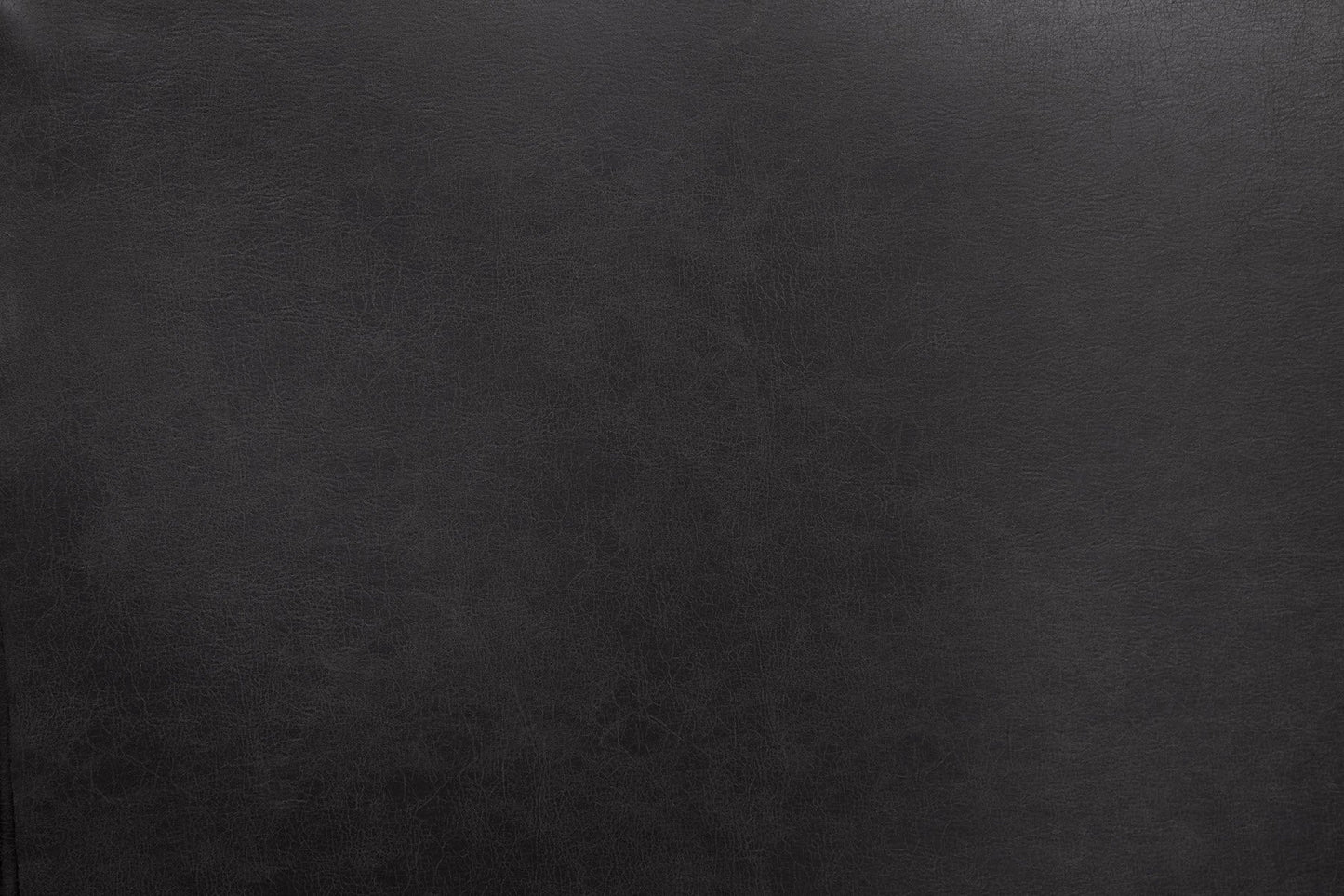 A317V19 Barrel Chair - Black