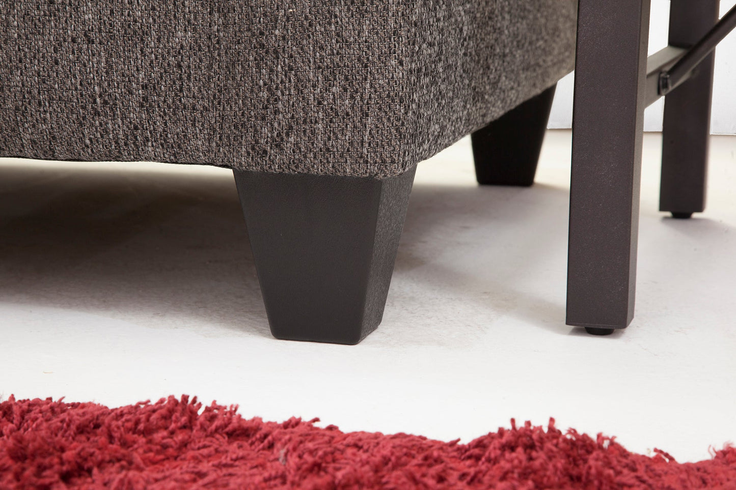 A329B Sofa - Grey