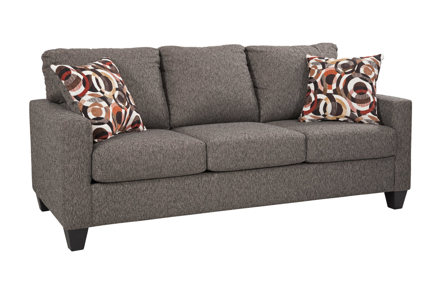 A329B Sofa - Grey
