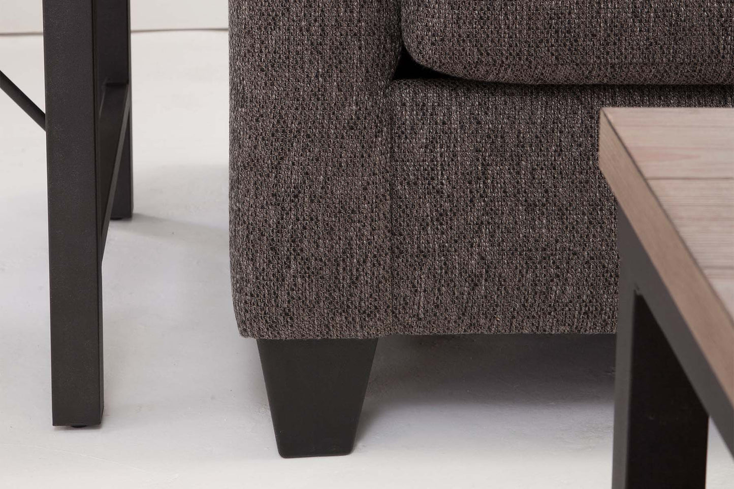 A329B Sofa - Grey