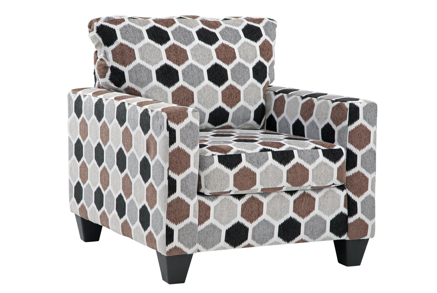 A329V15 Chair - Multi