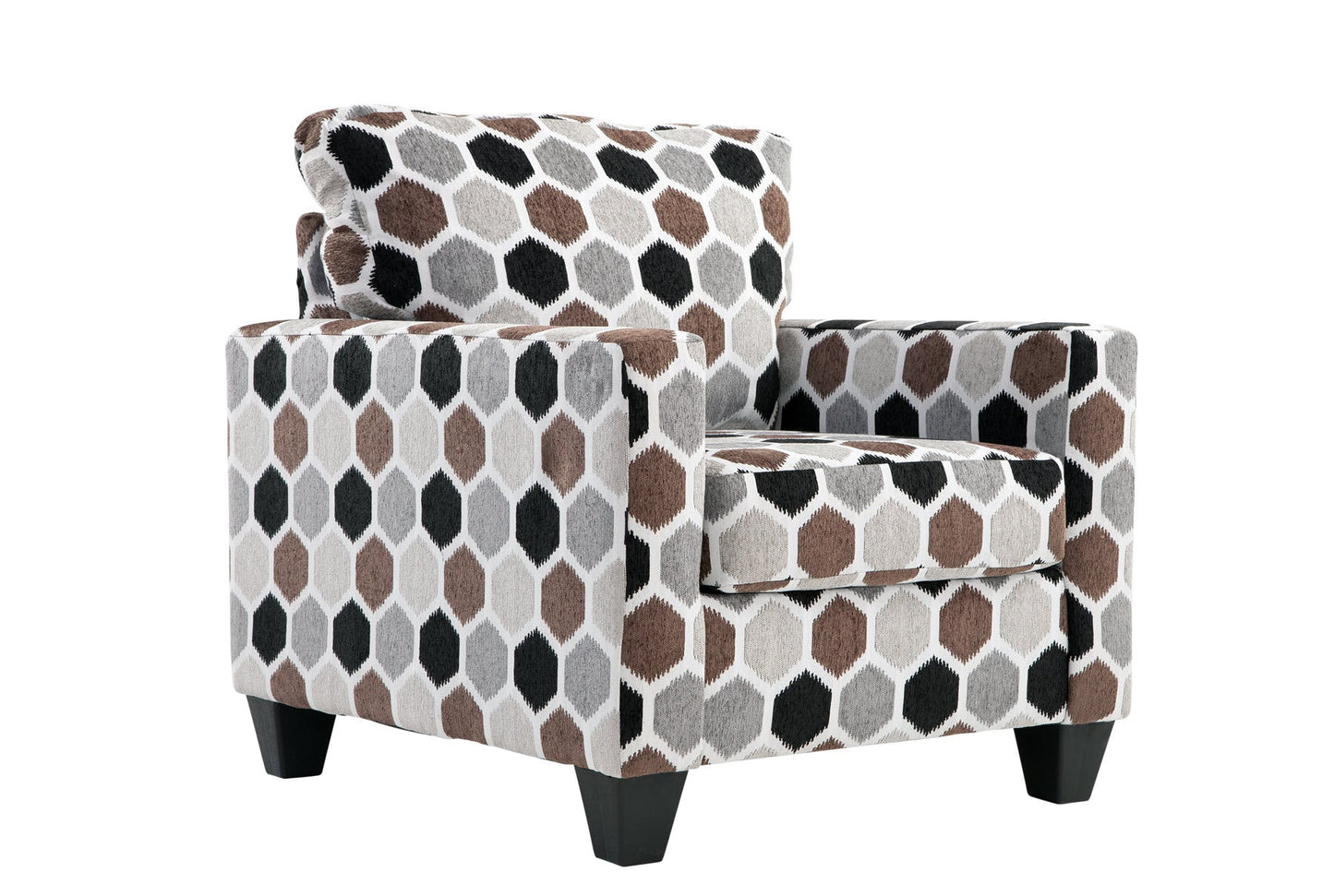A329V15 Chair - Multi
