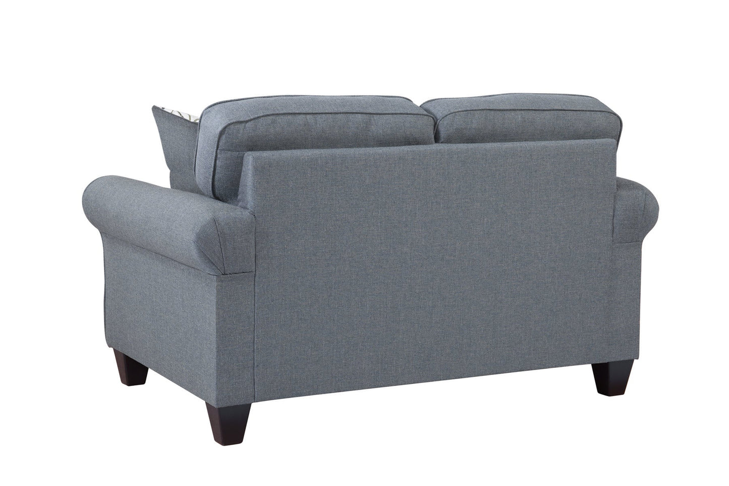 A330V16 Loveseat - Blue
