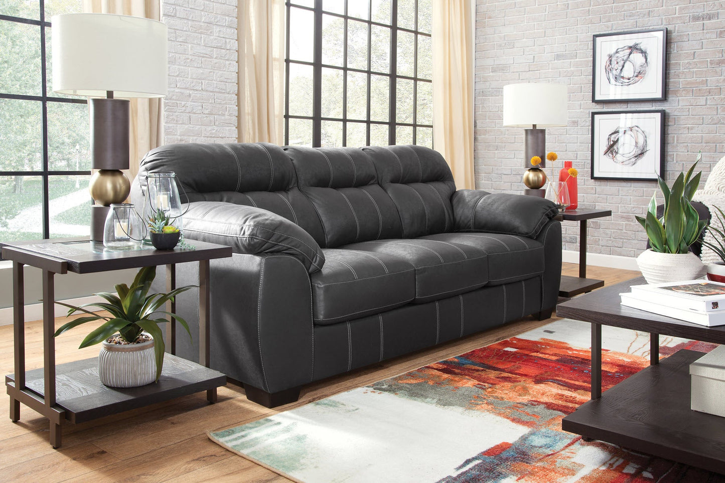 A353V8 Sofa