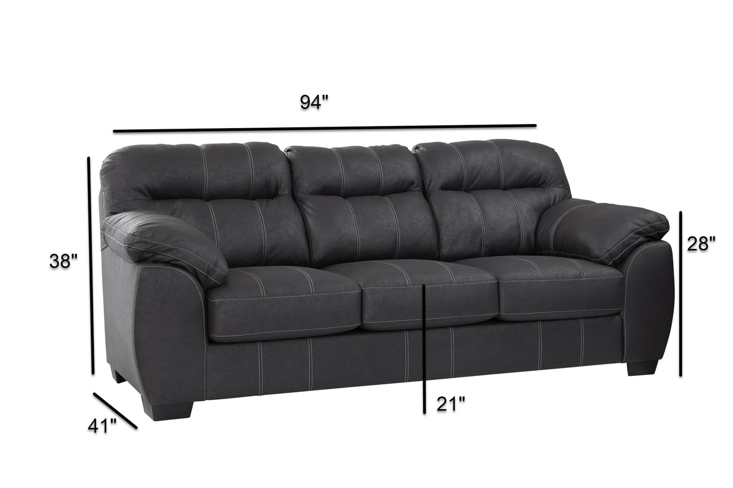 A353V8 Sofa