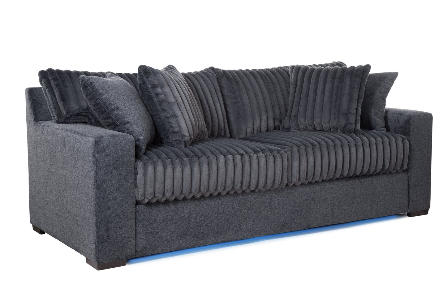 A364V6 Sofa with LED