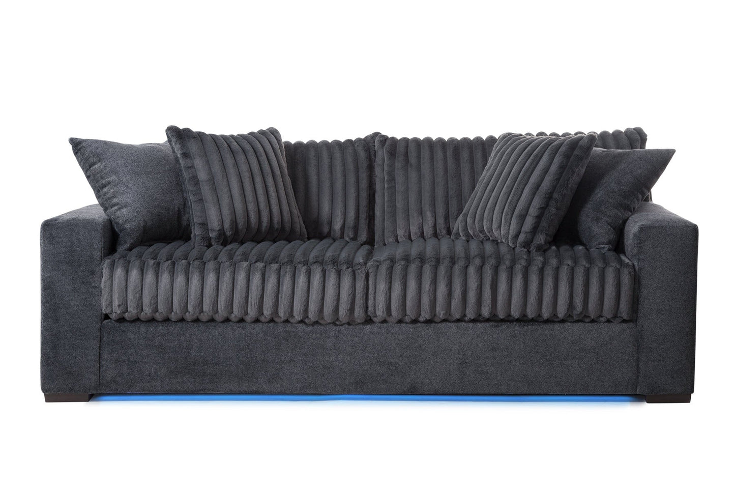 A364V6 Sofa with LED