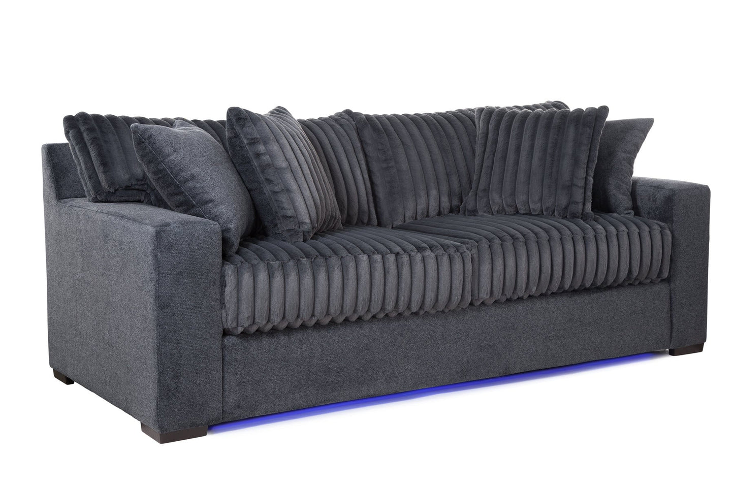 A364V6 Sofa with LED