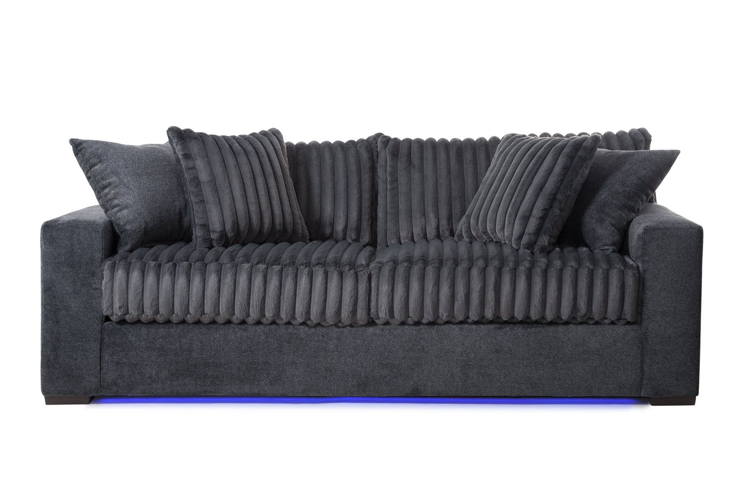 A364V6 Sofa with LED