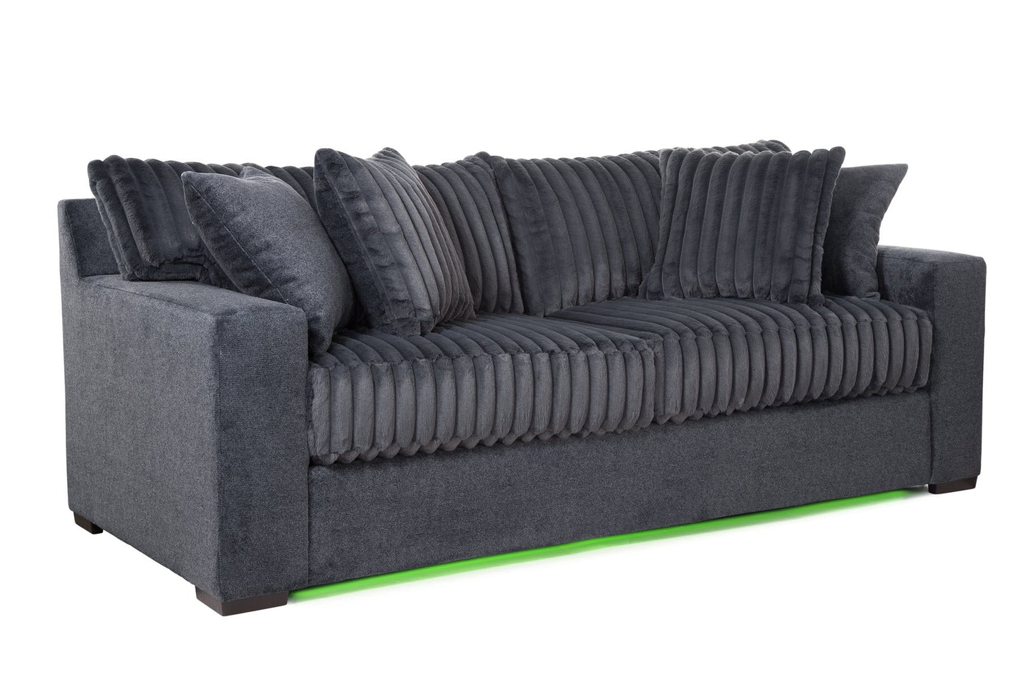 A364V6 Sofa with LED