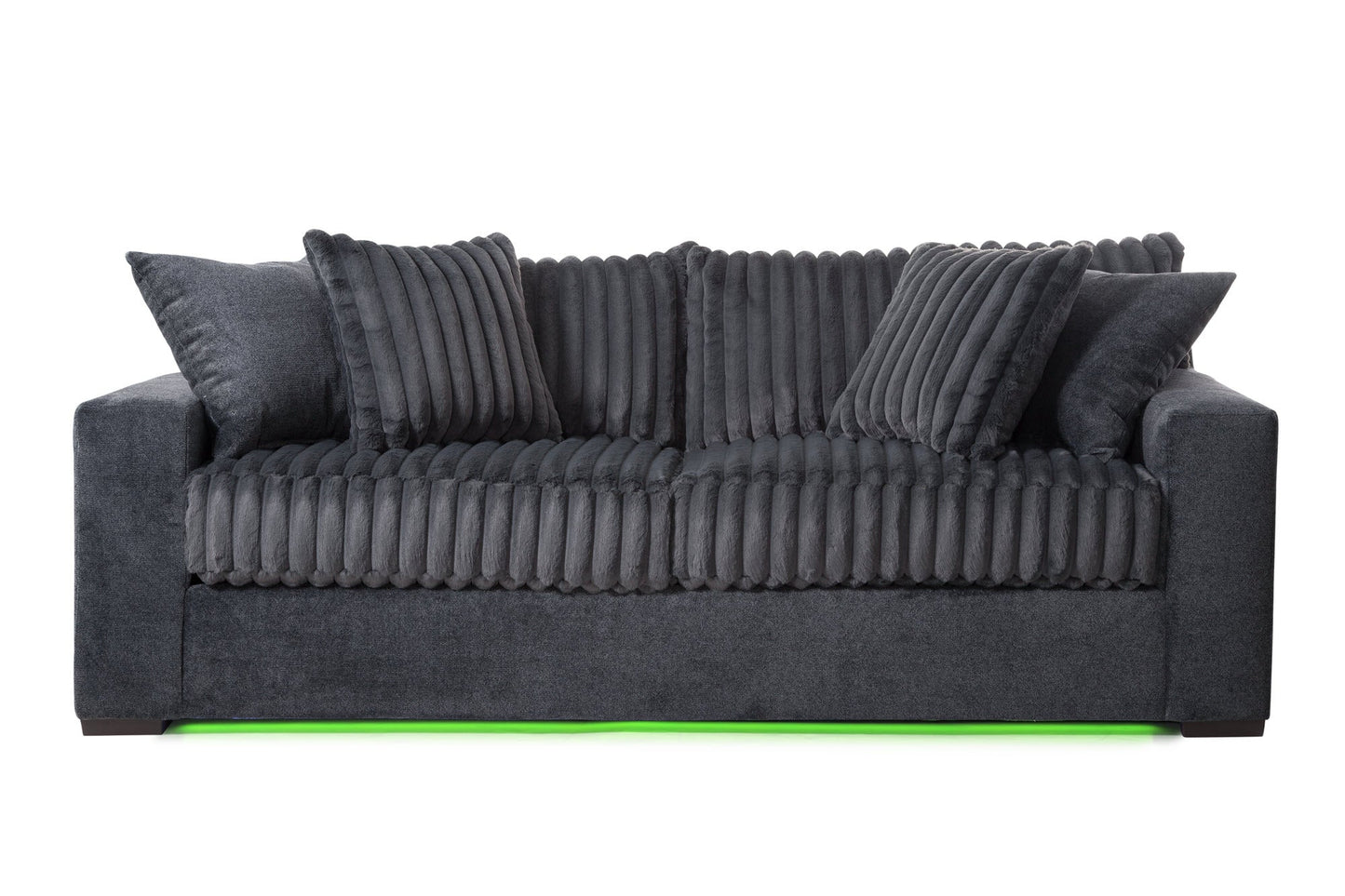 A364V6 Sofa with LED