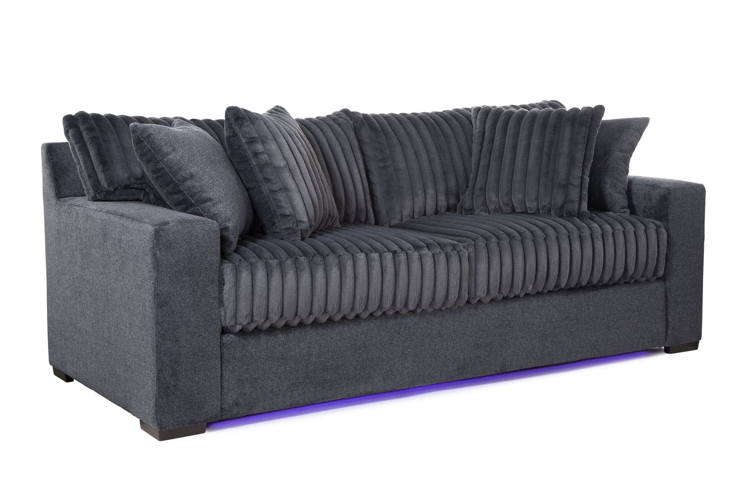 A364V6 Sofa with LED