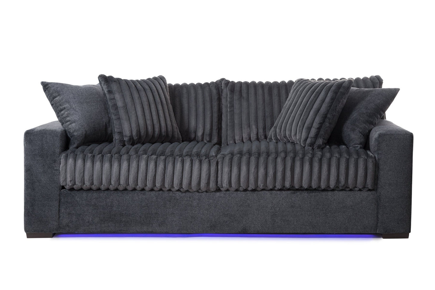 A364V6 Sofa with LED