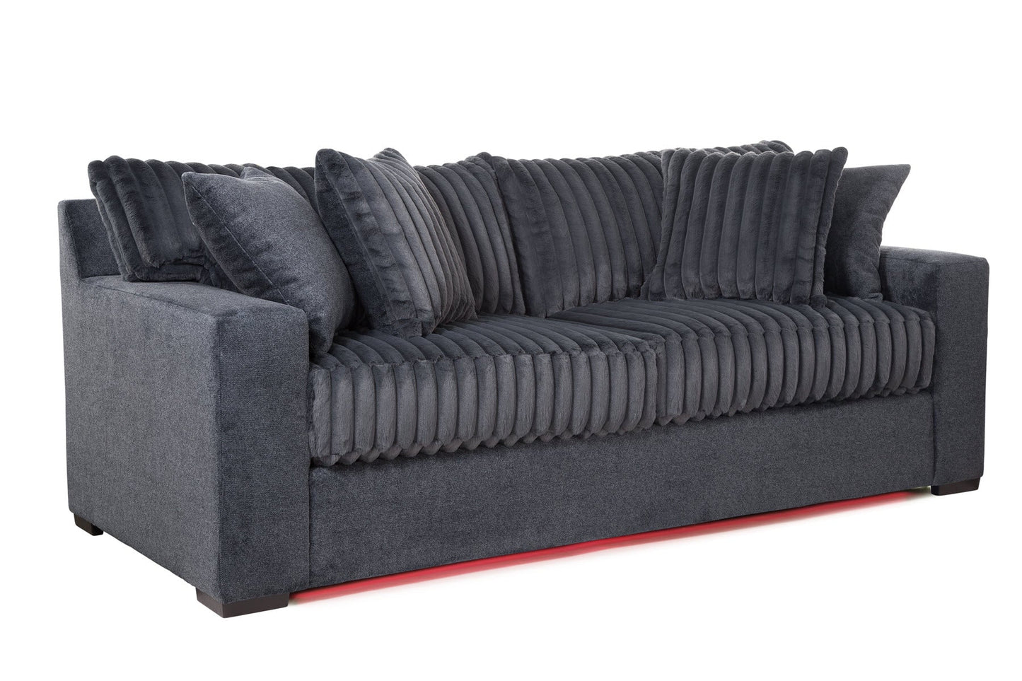 A364V6 Sofa with LED