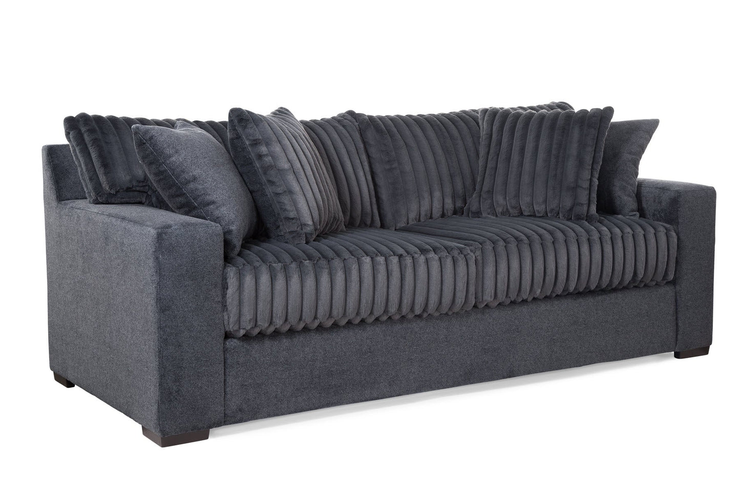 A364V6 Sofa with LED