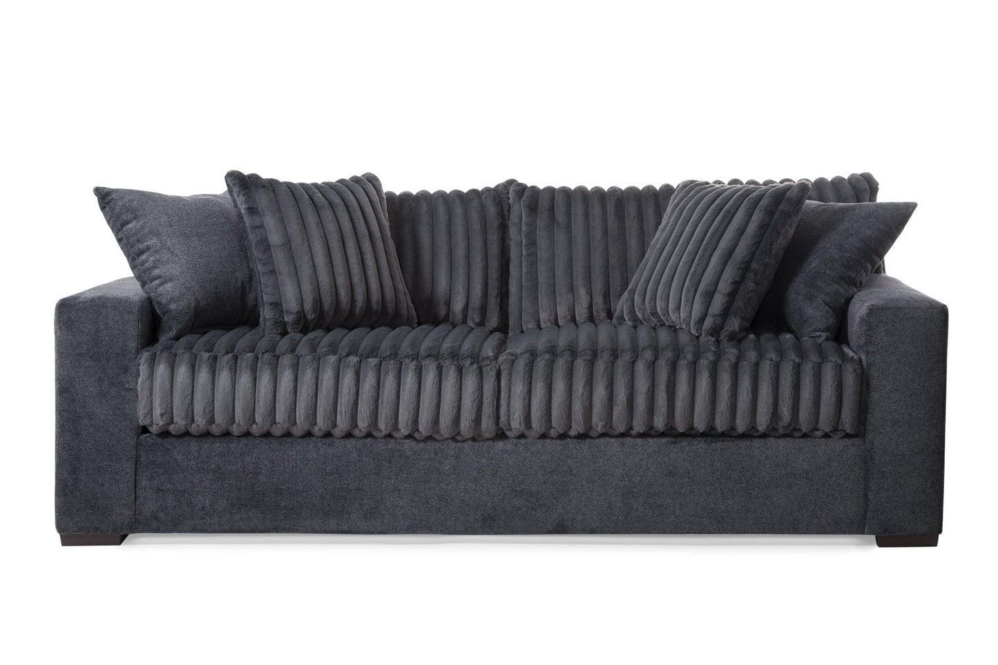 A364V6 Sofa with LED