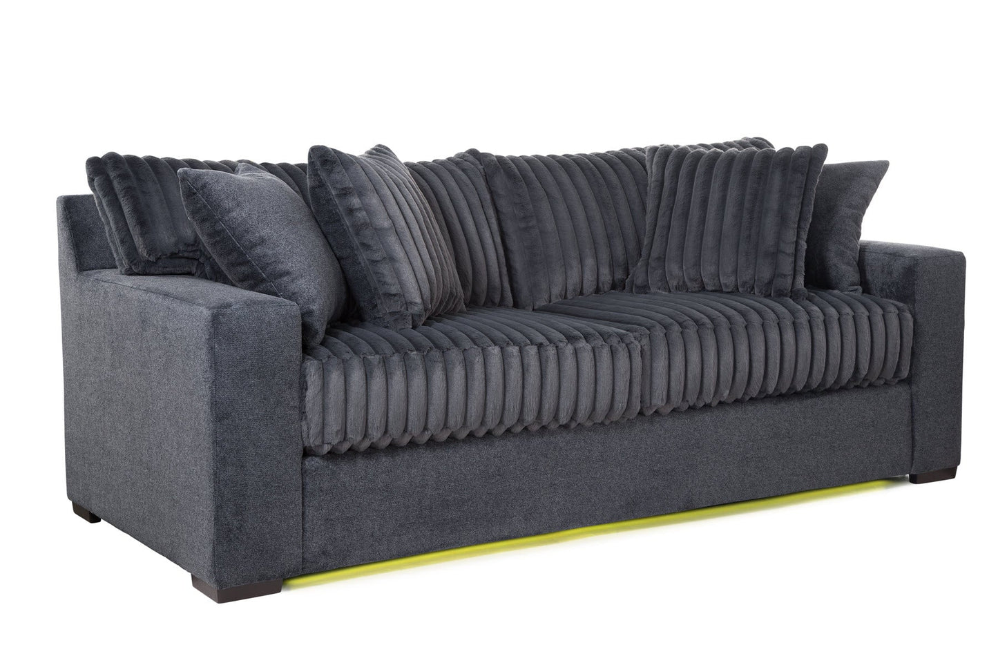 A364V6 Sofa with LED