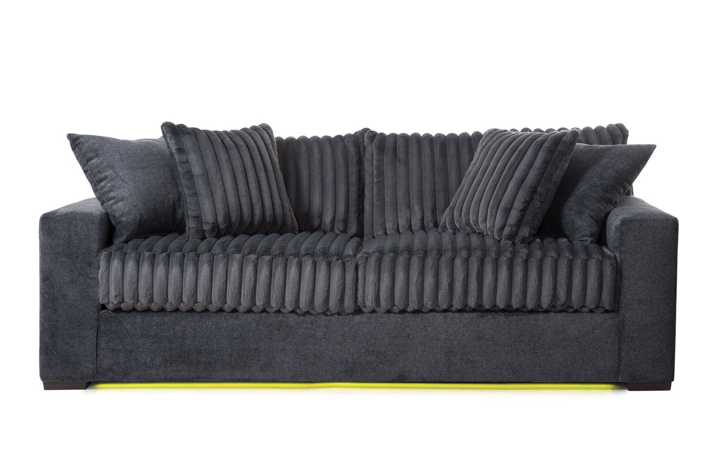 A364V6 Sofa with LED