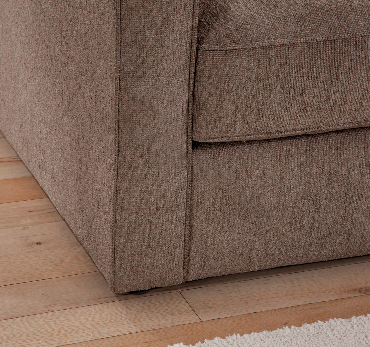 A441V2 Loveseat - Brown
