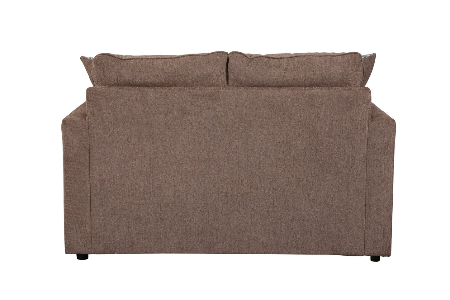 A441V2 Loveseat - Brown