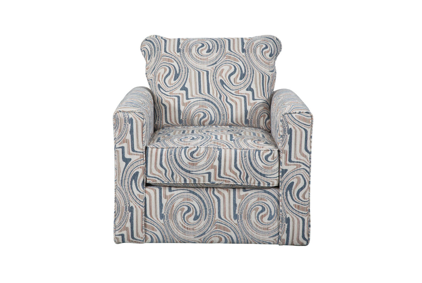 AC23V2 Swivel Accent Chair
