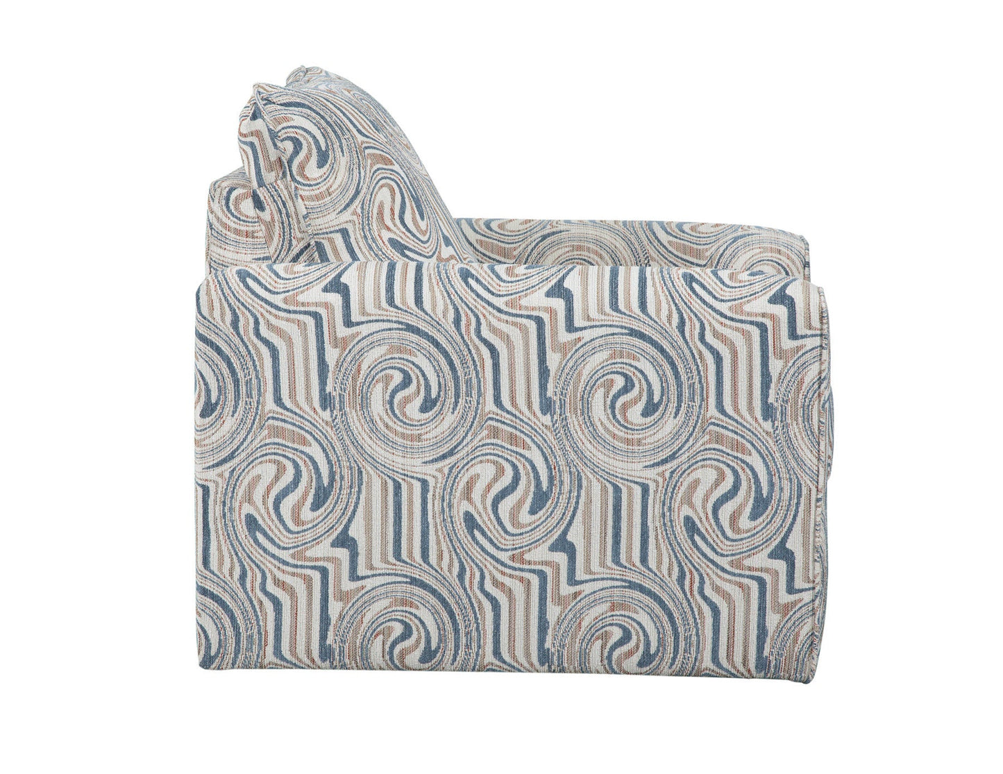 AC23V2 Swivel Accent Chair