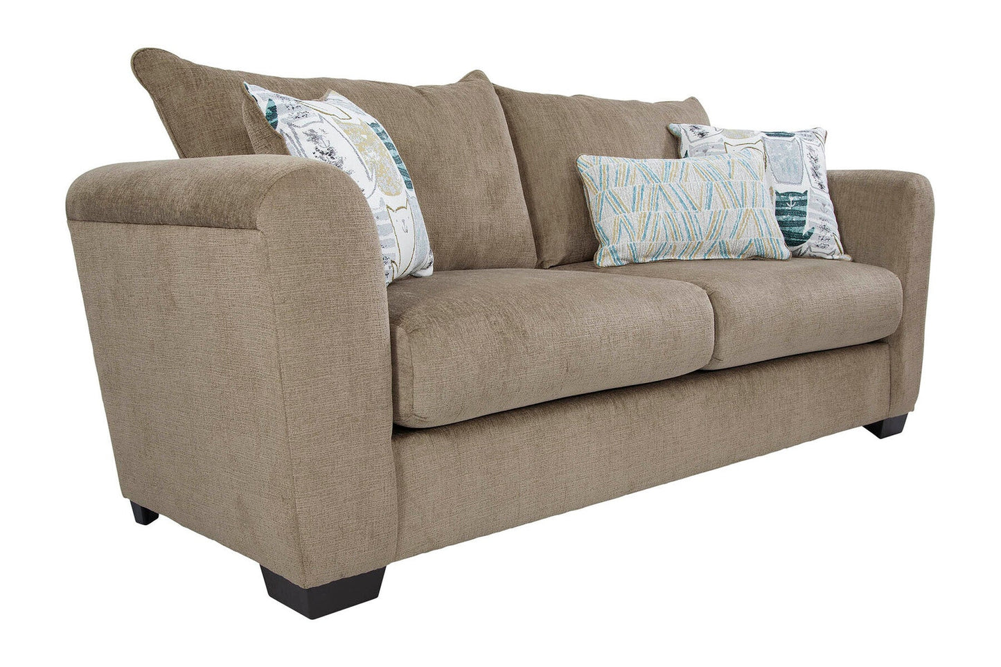 A89V2 Sofa - Green
