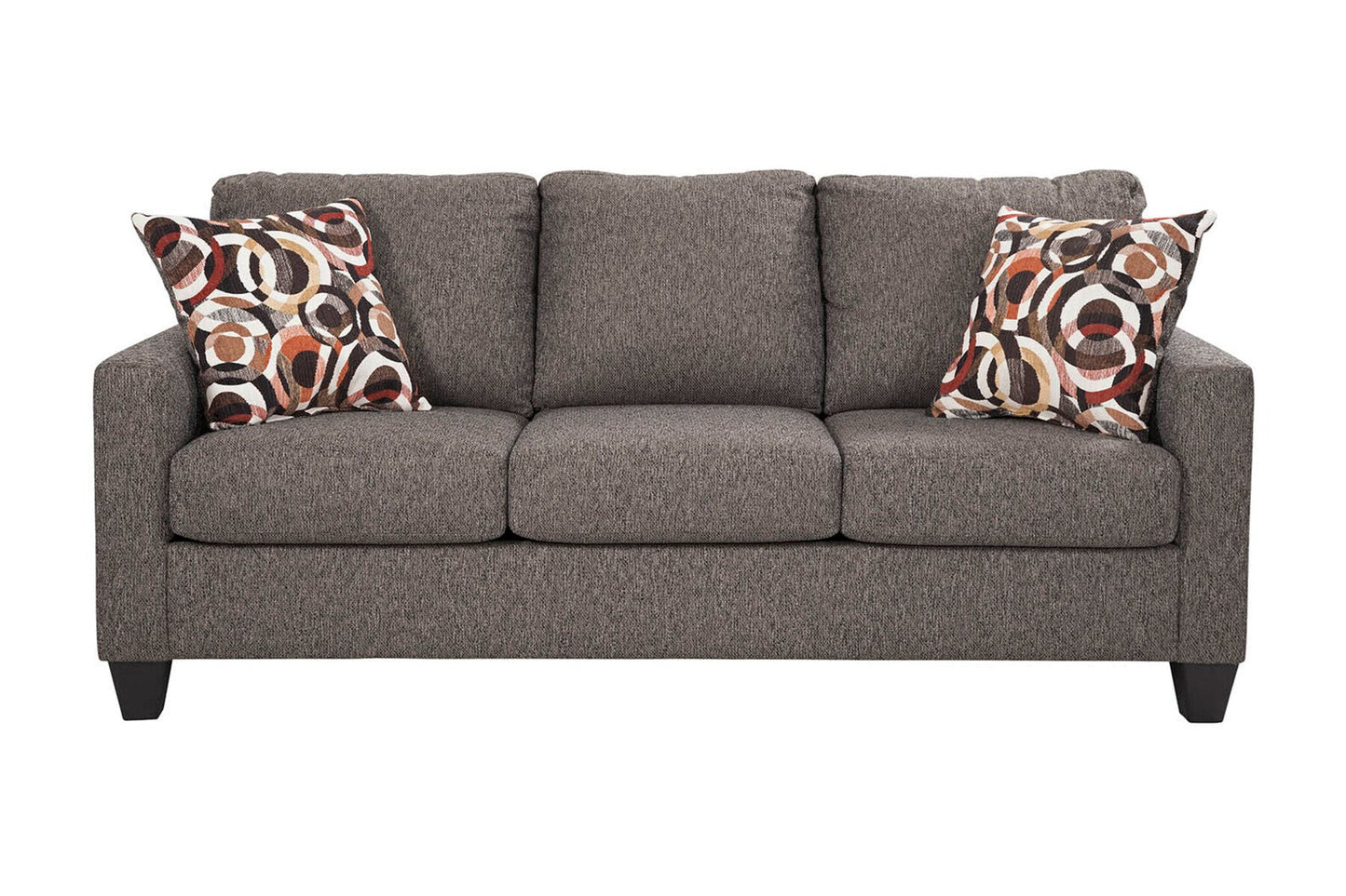 A329B Sofa - Grey