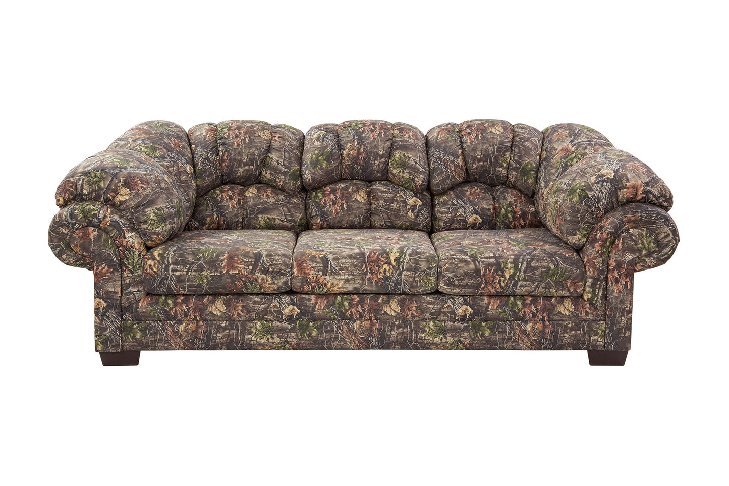 A86V1 Sofa - Camouflage