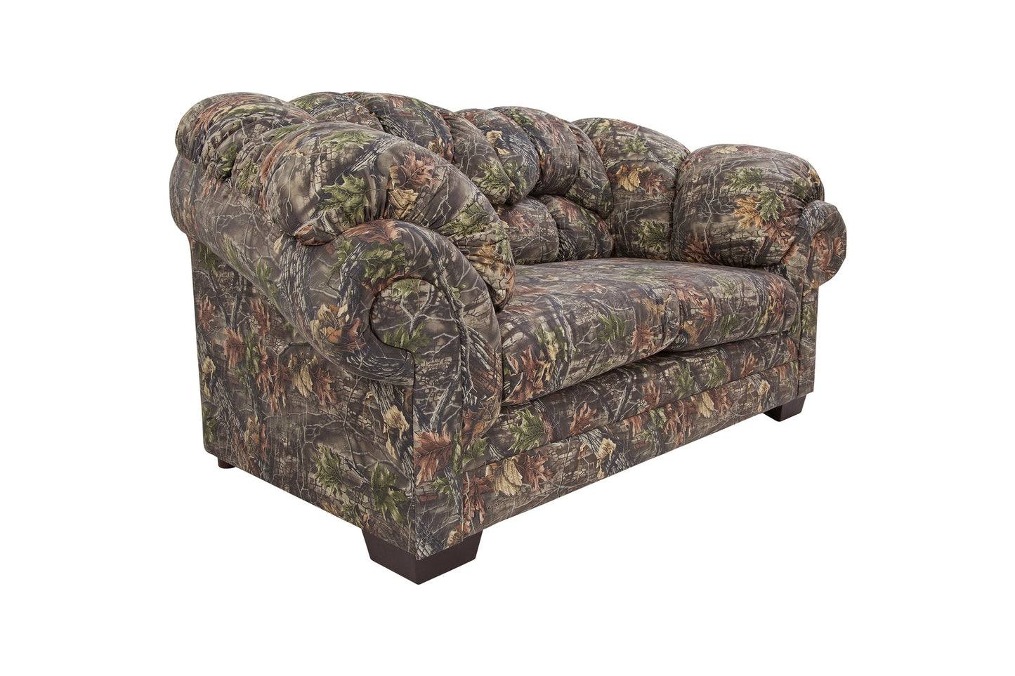 A86V1 Loveseat - Camouflage