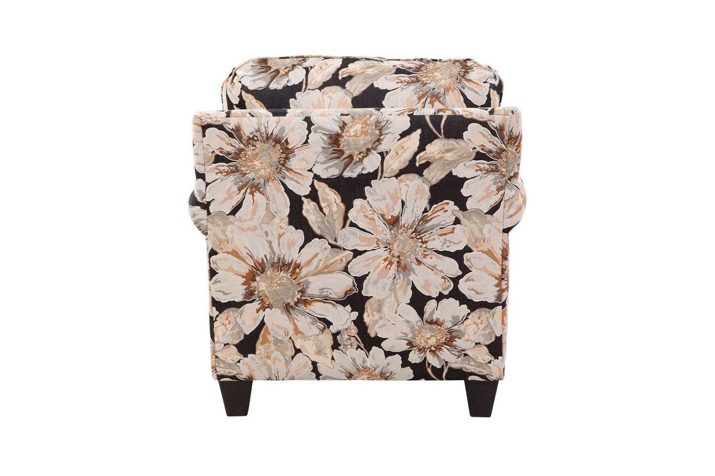 S173 Chair- Floral