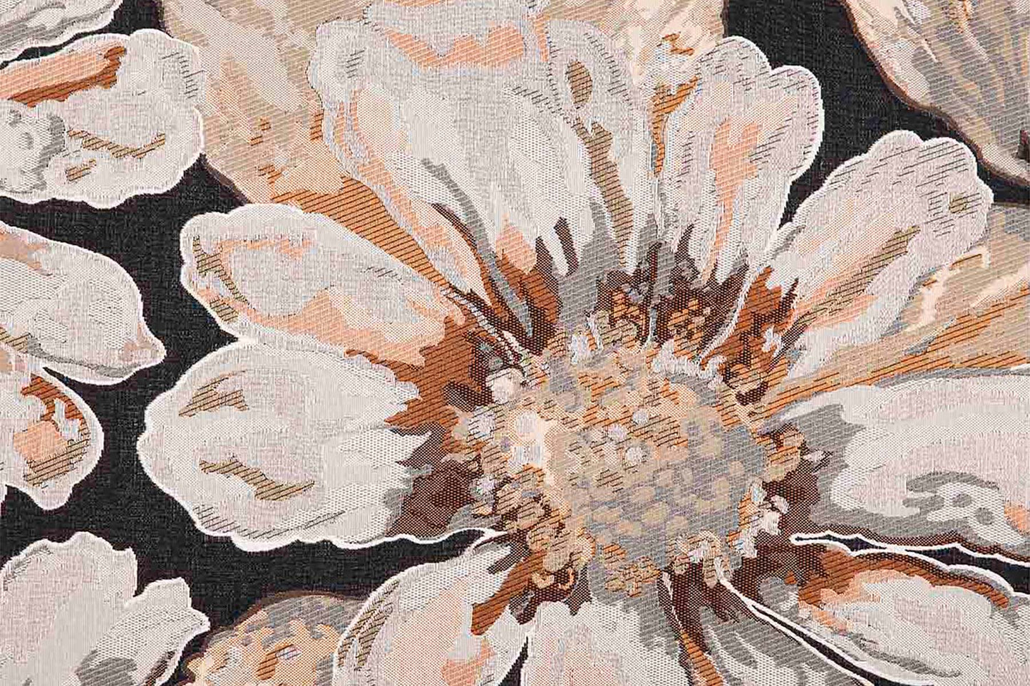 S173 Chair- Floral