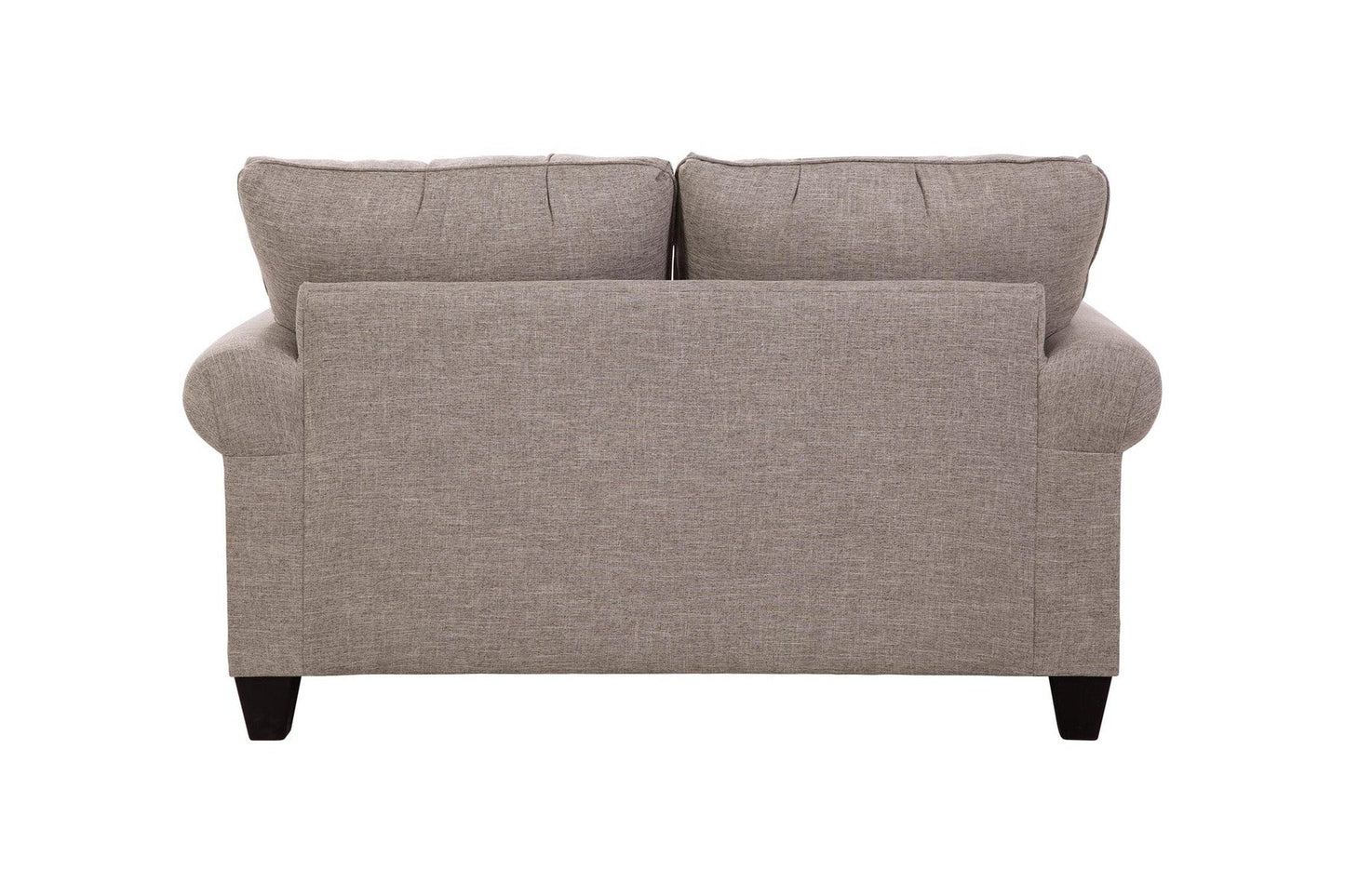 S173 Loveseat - Beige