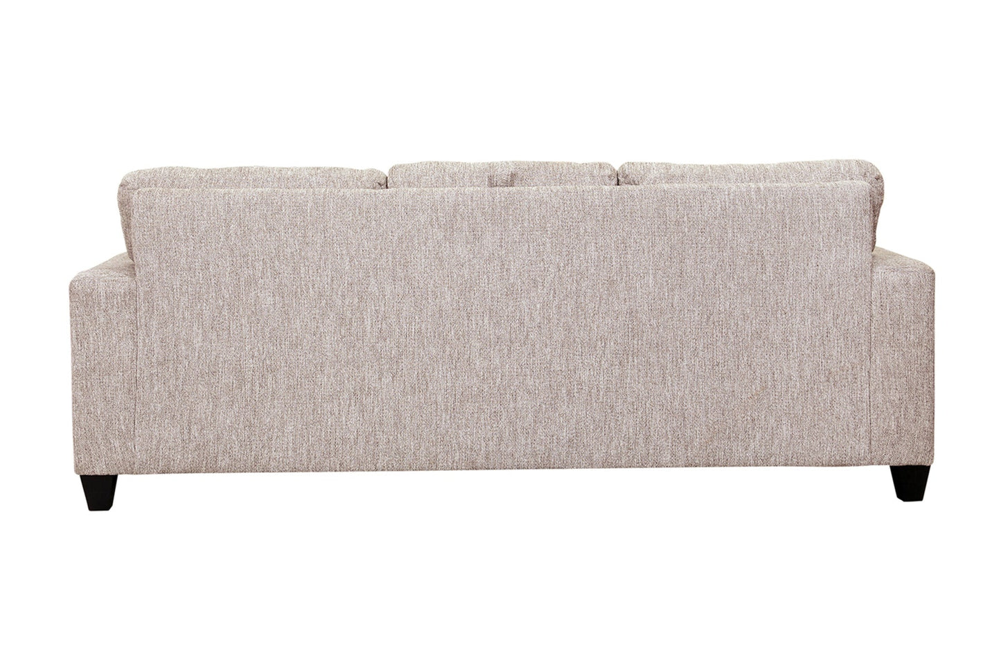 S347V1 Sofa - Salt and pepper