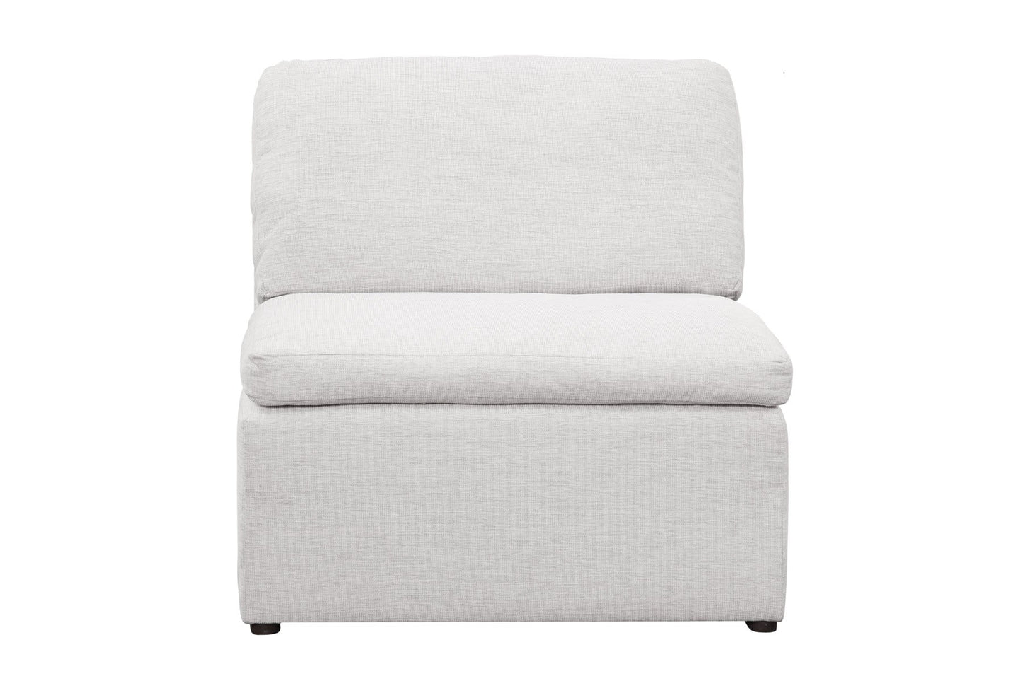 A360V7 Armless Chair