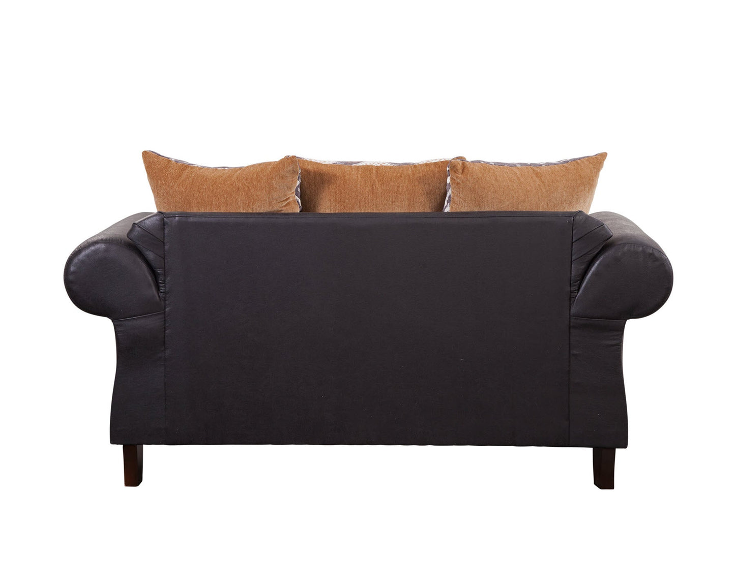 A418V5 Loveseat