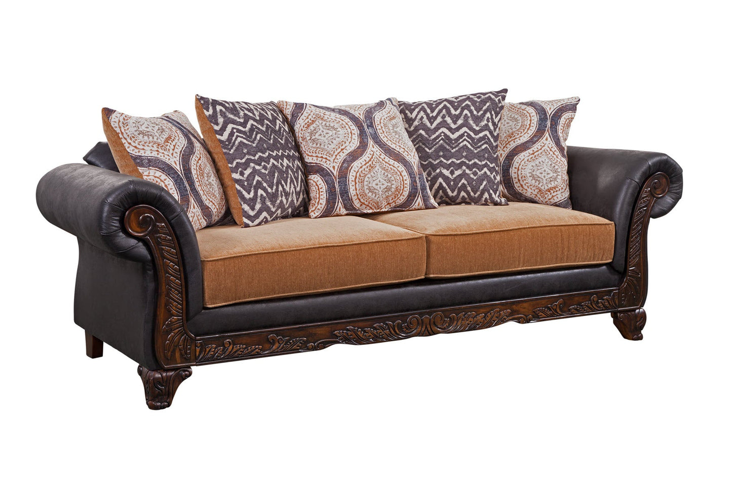 A418V5 Sofa
