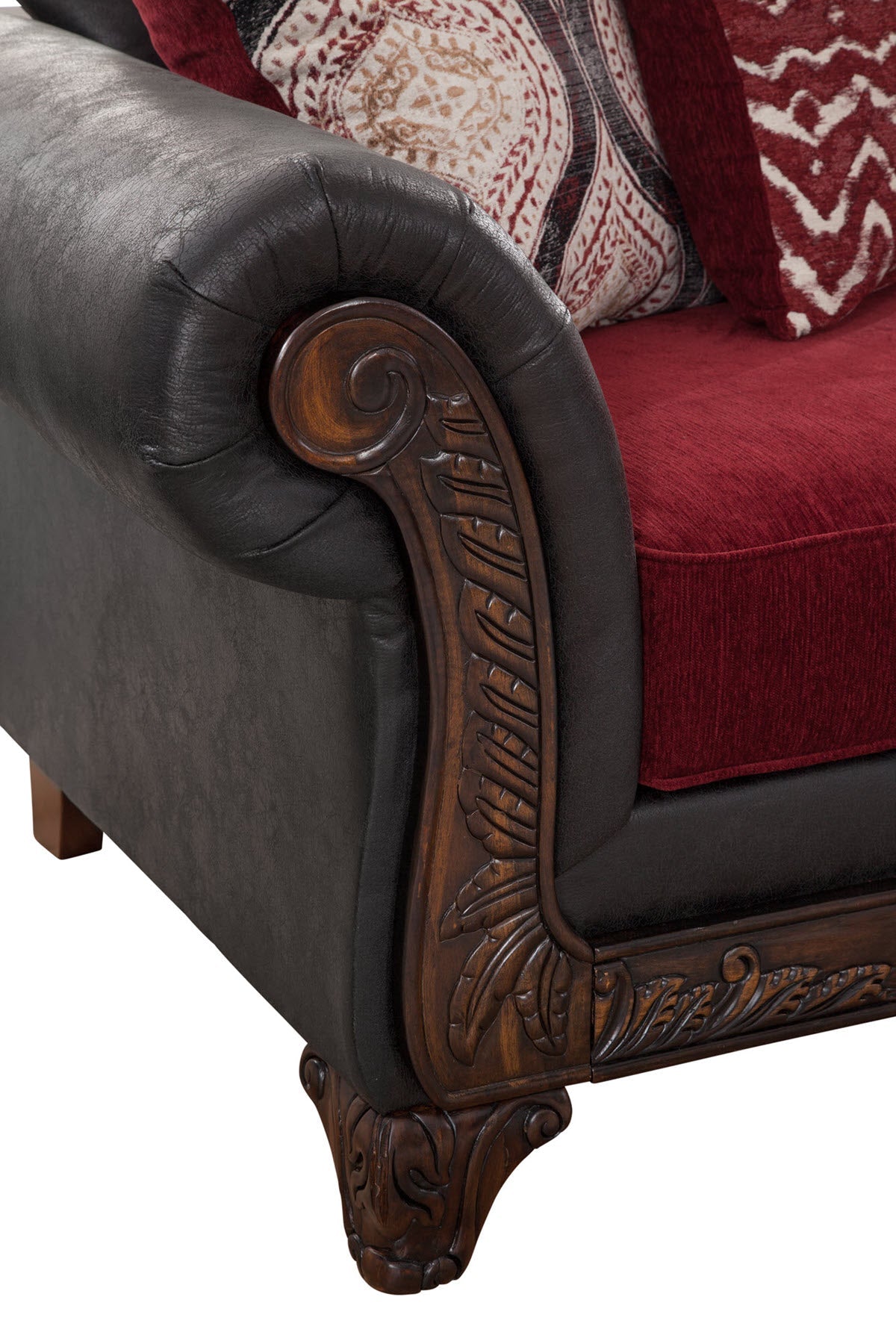 A418V3 Sofa